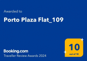 Porto Plaza Flat_109
